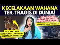 Download Lagu KECELAKAAN WAHANA Paling MENGERIKAN di DUNIA! 😭