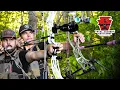Total Archery Challenge PA with BOWBOY777