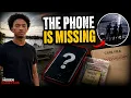 Where Is Nolan Wells Phone Nobody Will Say