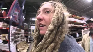 Episode 125 – Cutlass Bearing and Eco Relics – Liveaboard Life SVN Vlog Day 30