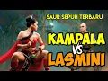 Download Lagu SAUR SEPUH TERBARU || LASMINI VS KAMPALA 