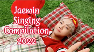 Download Jaemin Singing Compilation 2022 #nctdream #jaemin #nct MP3