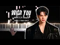 Download Lagu WINTER (aespa) - With You (MY DEMON OST) | Piano Cover by Pianella Piano (Requested by Patron: Tom)