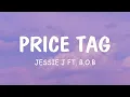 Download Lagu Jessie J - Price Tag (Lyrics) 🎤