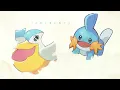 【 #ポケＶ投稿リレー 】きみとそらをとぶ- Covered by雛水るり