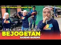 Lagu TERBARU ! SASAK VIRAL LINDA RISMA GOYANG GEAL GEOL BARENG IRAMA DOPANG  2026 LIVE LINGSAR