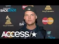 Avicii s Cause Of Death Reportedly Revealed To Be Suicide Access