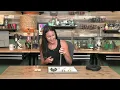 Laura Graham - Wire Wrap Stack Rings