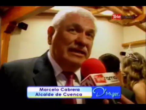 Tatiana Guillén Reina de Cuenca 2015-2016