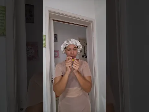 Mágica de minhoca #viralvideo
