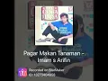 Download Lagu Pagar Makan Tanaman,Imam S Arifin,Cover By Syarif
