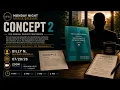 Concept II The General Service Conference Billy N AA Service Workshop 26