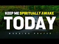 Download Lagu Start Your Morning Spiritually Strong With Strength From God | A Blessed Morning Prayer