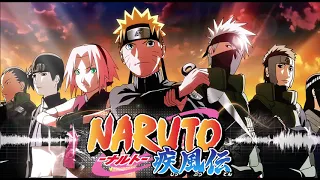 Download Nobodyknows - Heroes Come Back | Naruto Shippuuden Opening 1 [FULL HD] MP3