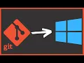 How to Install Git on Windows 10 Windows 11 2022