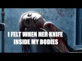 Download Lagu VOMITOLOGY - Plain Face Killer ( Video Lyric )