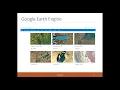 Day2 - Intro to Online Processing Google Earth Engine