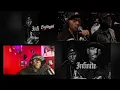 Mobb Deep x Clipse – “Look At Me” 🔥 Real Hip-Hop Returns! | Eryting56 First Listen #MobbDeep #clipse