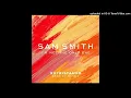 Sam Smith, Speed Radio, xxtristanxo - I'm Not The Only One (Sped Up)
