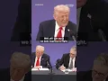 Download Lagu President Trump and UK Prime Minister Keir Starmer sign tech deal