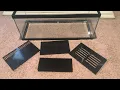 20 Gallon Long DIY Sump Kit From Amazon