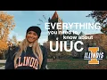 Everything you NEED to know about UIUC admittance scores etc