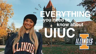 Everything you NEED to know about UIUC admittance scores etc
