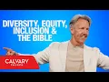 Playing Favorites at Church - James 2 1-13
