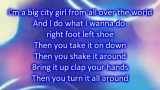 Download Lisa Lopes - Block Party Lyrics MP3