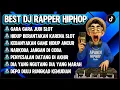 Lagu BEST DJ RAPPER HIPHOP || GARA GARA JUDI SLOT || DEPO DULU RUNGKAD KEMUDIAN || TERBARU #djhiphop #rap
