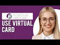 How To Use Fortiva Virtual Card How Can I Get Fortiva Cash Virtual Card