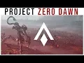 Lagu Project Zero Dawn en de val van de mensheid uitgelegd | Horizon Zero Dawn Lore