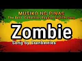 Zombie [Cranbererries_Reggae Version