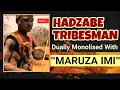 Download Lagu Hadzabe Tribe Song Dually Monolised with Zimbabwean  Chimurenga Song