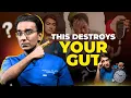 Working Night Shifts Fix Your Gut Health Now