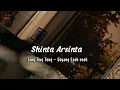 Shinta Arsinta - Tang Ting Tung Goyang Esek Esek (lirik)