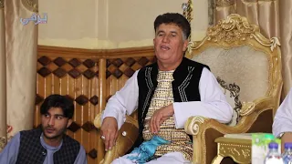 نعمت الله حسین زاده آهنگ سیاه مو جان