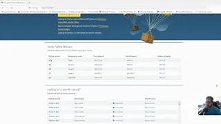 Introduction to Python - Hello World using VSCode and Docker