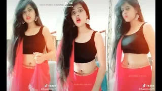 hot navel show hot dubsmash videos musically tiktok