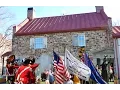 Tourist In Your Own Town - The Old Stone House The Battle of Brooklyn