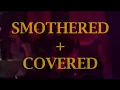 WERC Crew Presents Smothered and Covered featuring J. Robb at Aisle 5