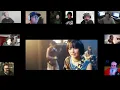 NEK! Mute Reaction