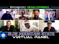 BLUE MOUNTAIN STATE Panel - Wizard World Virtual Experiences 2020