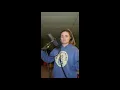 Angelina Chavez - Valerie Amy Winehouse Cover