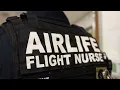 HCA HealthONE AirLife Critical Care Transport When Minutes Matter