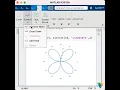 MATLAB Tip polarplot