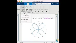 MATLAB Tip polarplot