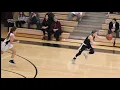 Majik Esquivel 3 8th grade Plainview Tx Age 14