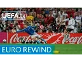 Download Lagu EURO 2004 highlights: Portugal edge England in penalty drama