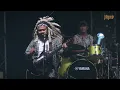 Parade Hujan - Di Atas Meja Live at The Sounds Project Vol.6 (2023)